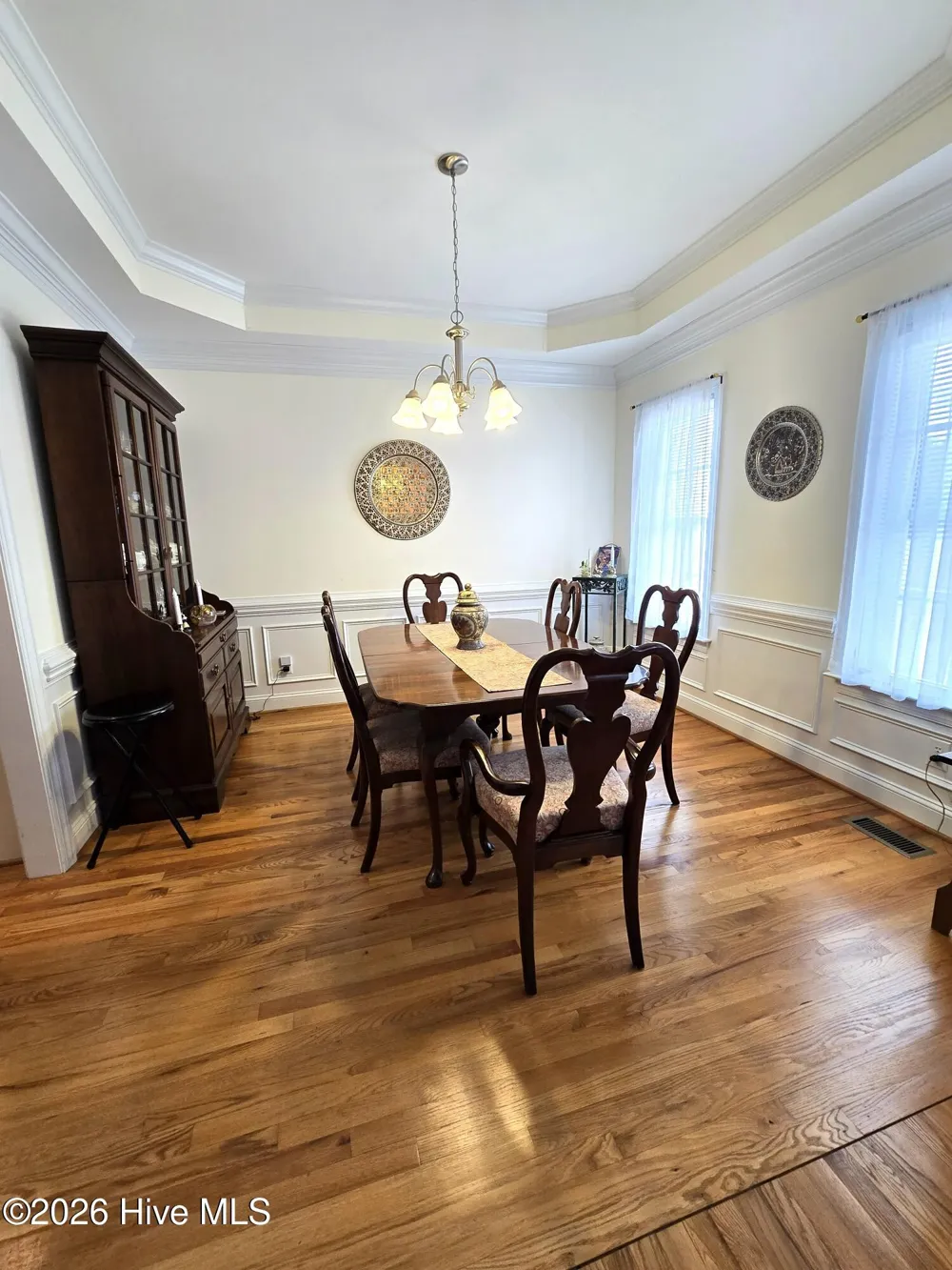 5063 Nc 581 Sims, NC 27880