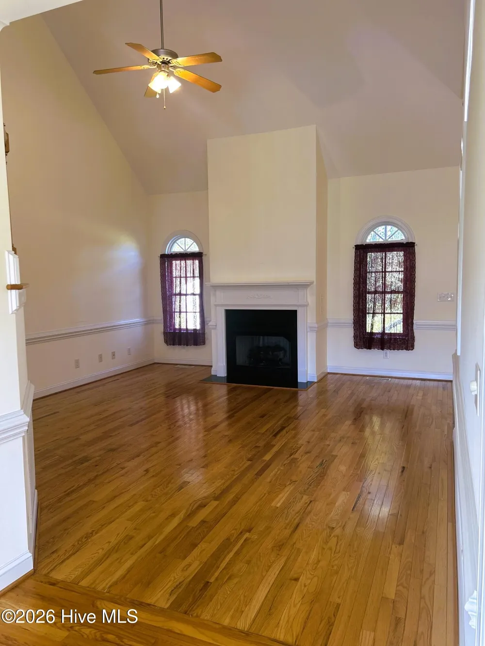 5063 Nc 581 Sims, NC 27880