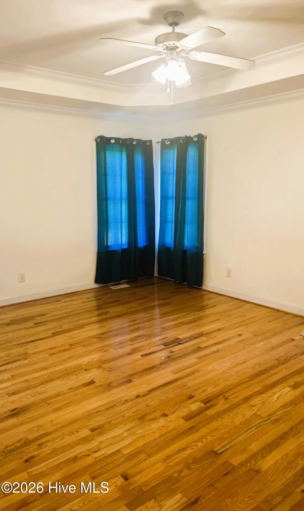 5063 Nc 581 Sims, NC 27880
