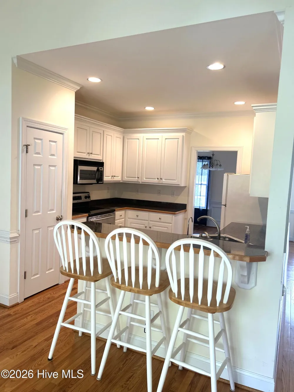 5063 Nc 581 Sims, NC 27880