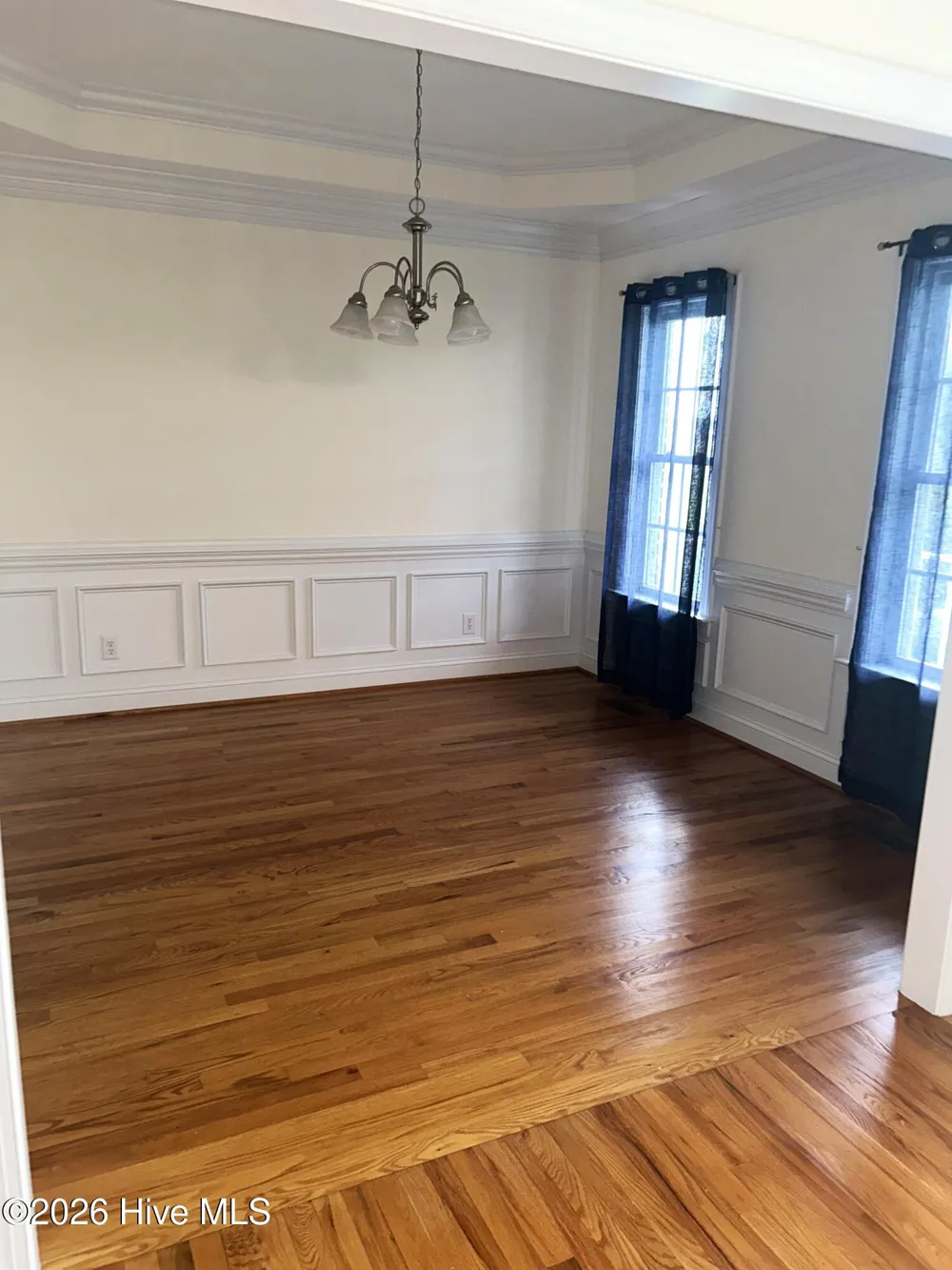 5063 Nc 581 Sims, NC 27880