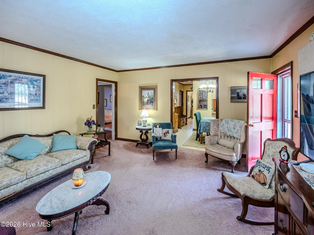 60 Callahan Road Orrum, NC 28369