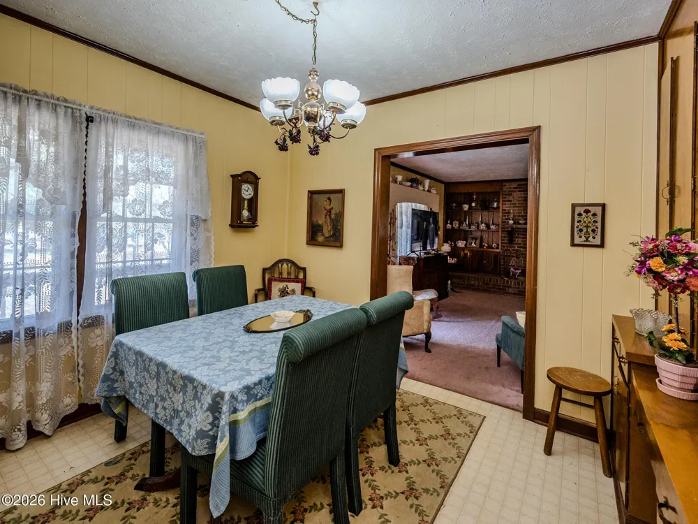 60 Callahan Road Orrum, NC 28369