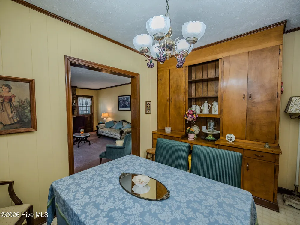 60 Callahan Road Orrum, NC 28369