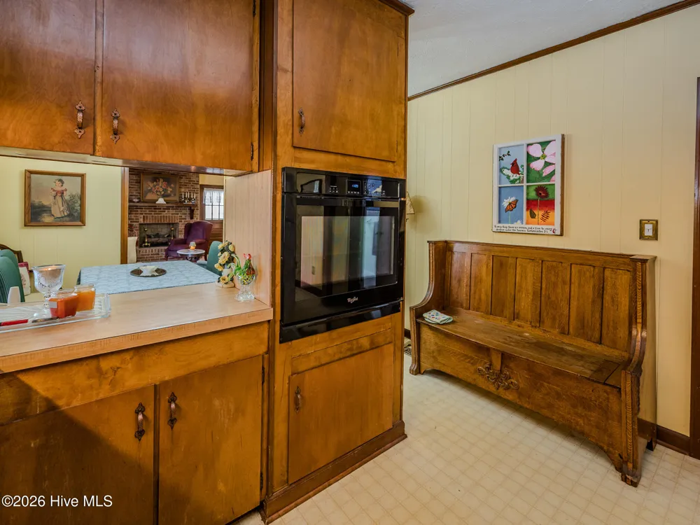 60 Callahan Road Orrum, NC 28369