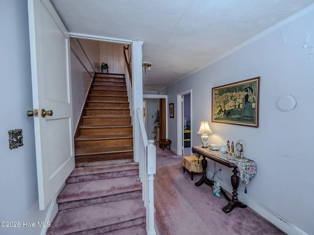60 Callahan Road Orrum, NC 28369
