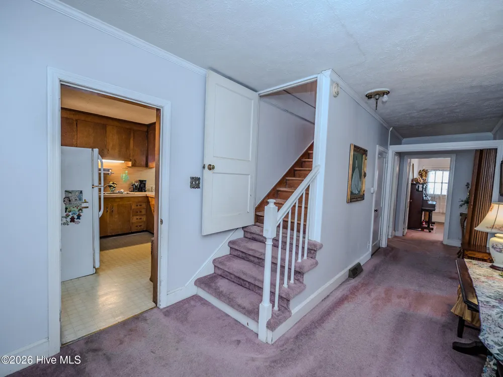 60 Callahan Road Orrum, NC 28369