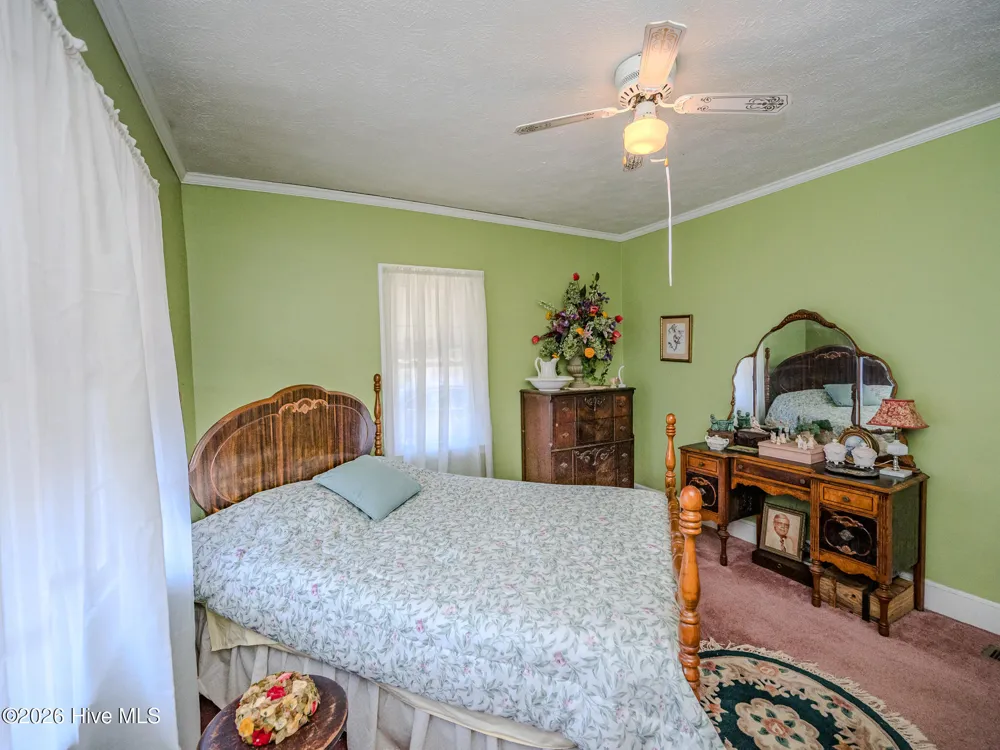 60 Callahan Road Orrum, NC 28369