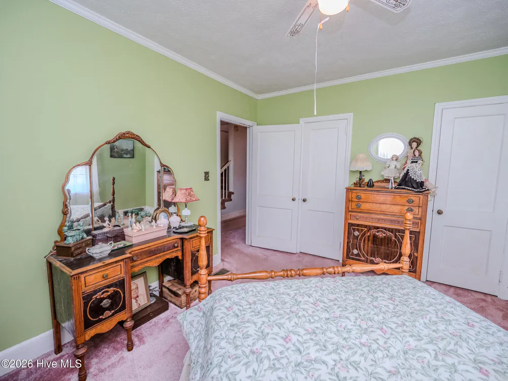 60 Callahan Road Orrum, NC 28369