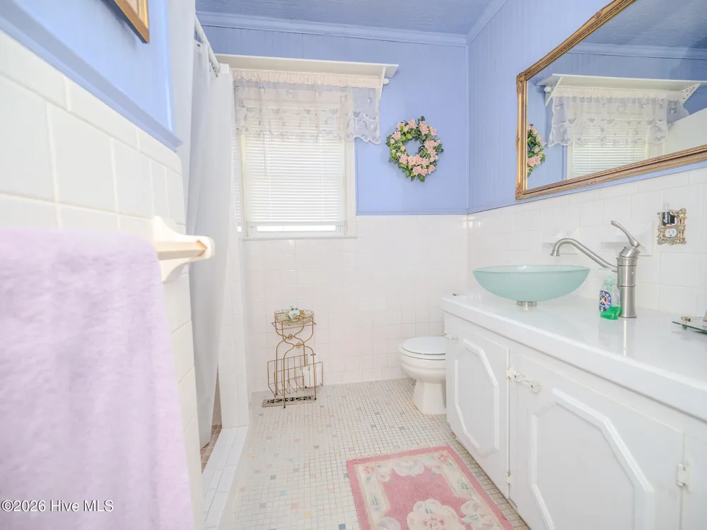 60 Callahan Road Orrum, NC 28369