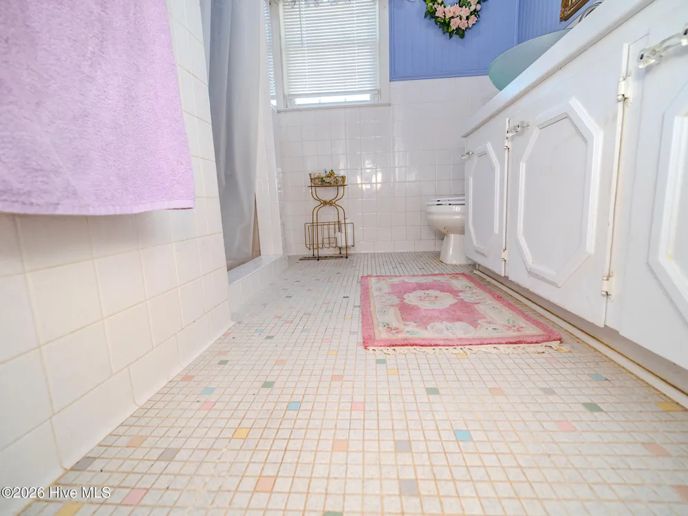 60 Callahan Road Orrum, NC 28369