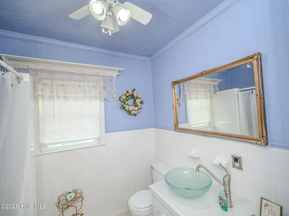 60 Callahan Road Orrum, NC 28369