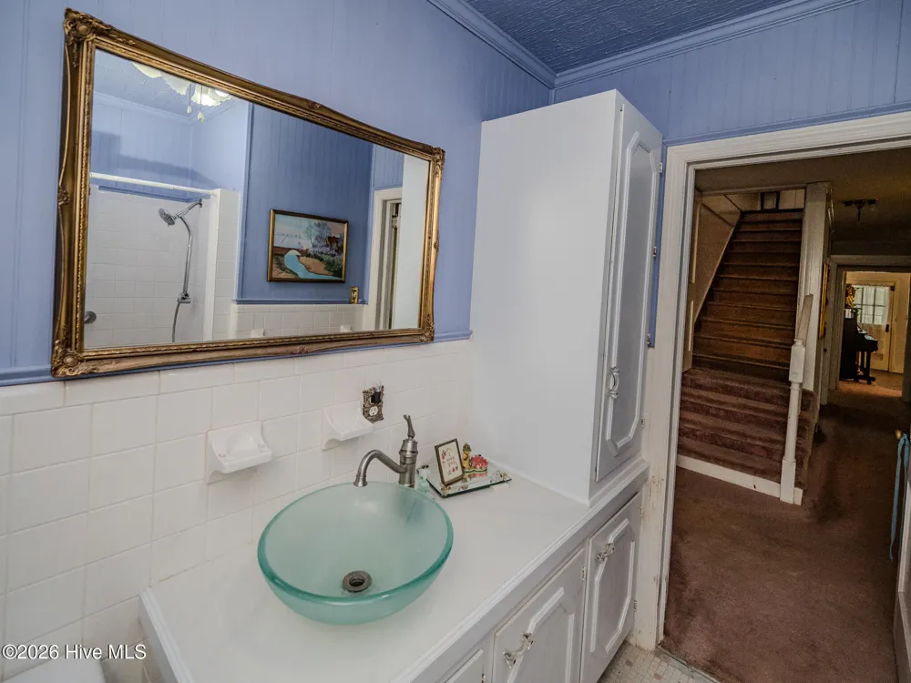 60 Callahan Road Orrum, NC 28369