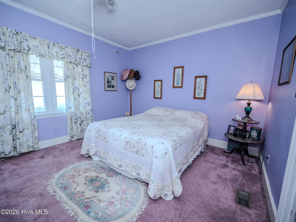 60 Callahan Road Orrum, NC 28369