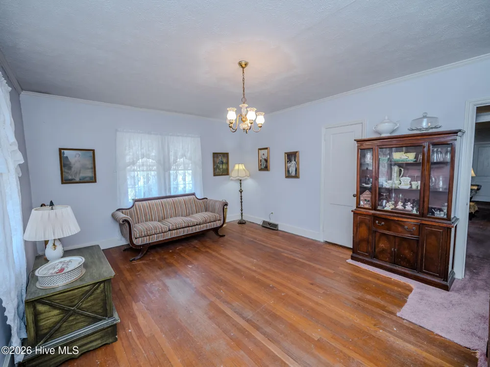 60 Callahan Road Orrum, NC 28369
