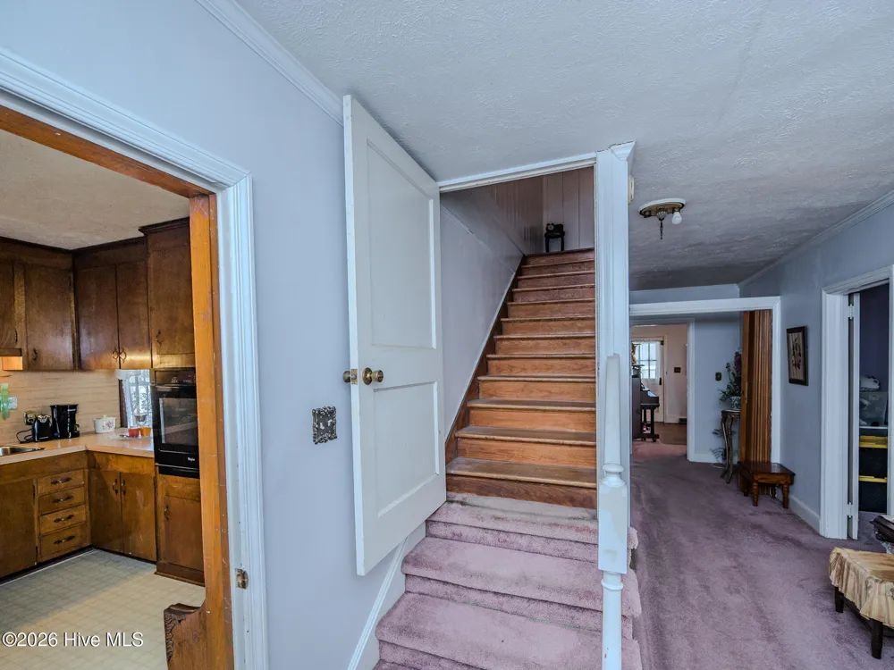 60 Callahan Road Orrum, NC 28369