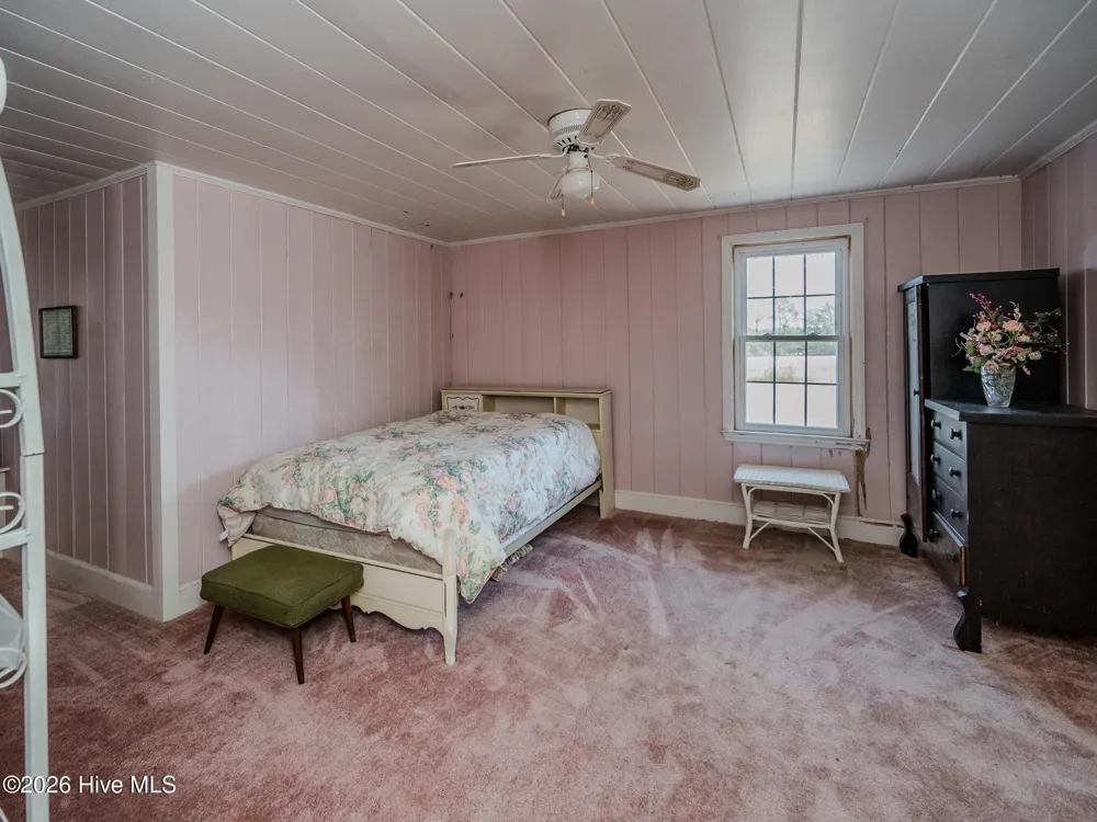60 Callahan Road Orrum, NC 28369