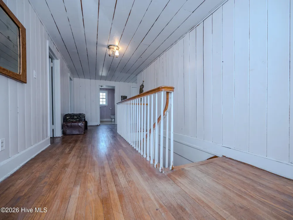 60 Callahan Road Orrum, NC 28369