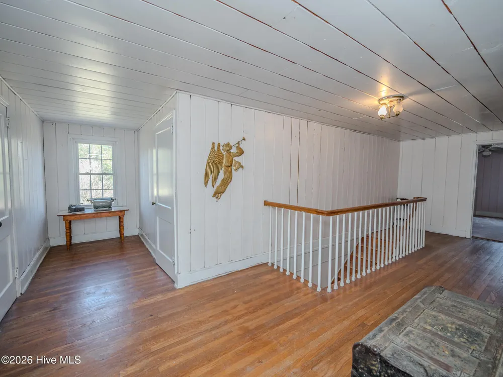 60 Callahan Road Orrum, NC 28369