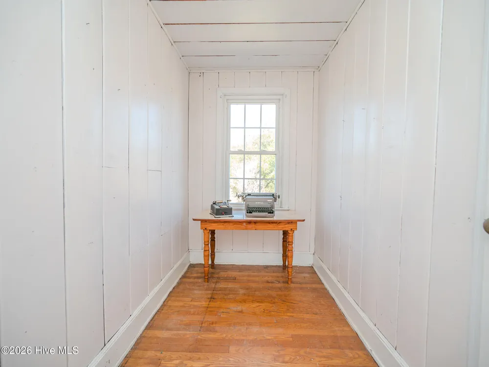 60 Callahan Road Orrum, NC 28369