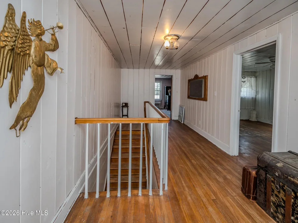 60 Callahan Road Orrum, NC 28369