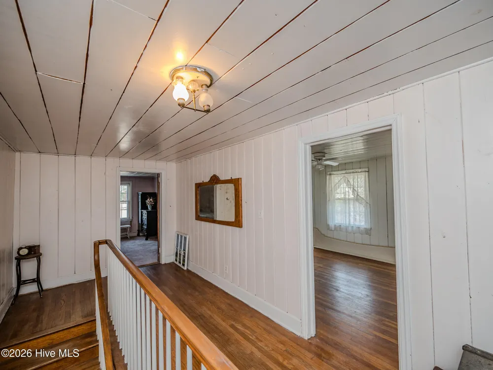 60 Callahan Road Orrum, NC 28369