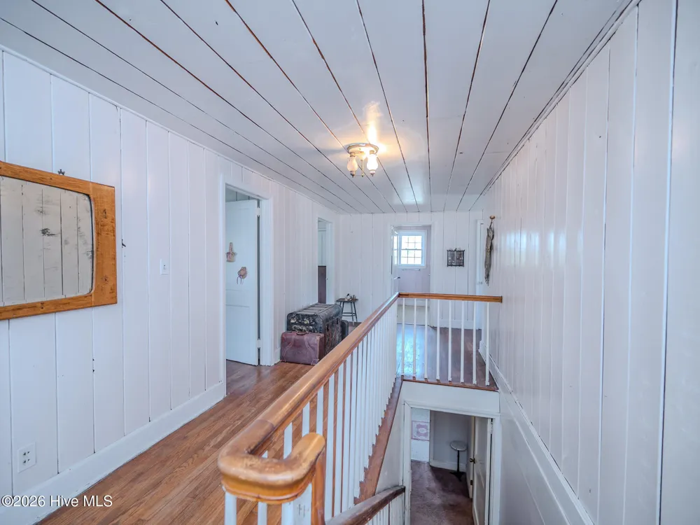 60 Callahan Road Orrum, NC 28369