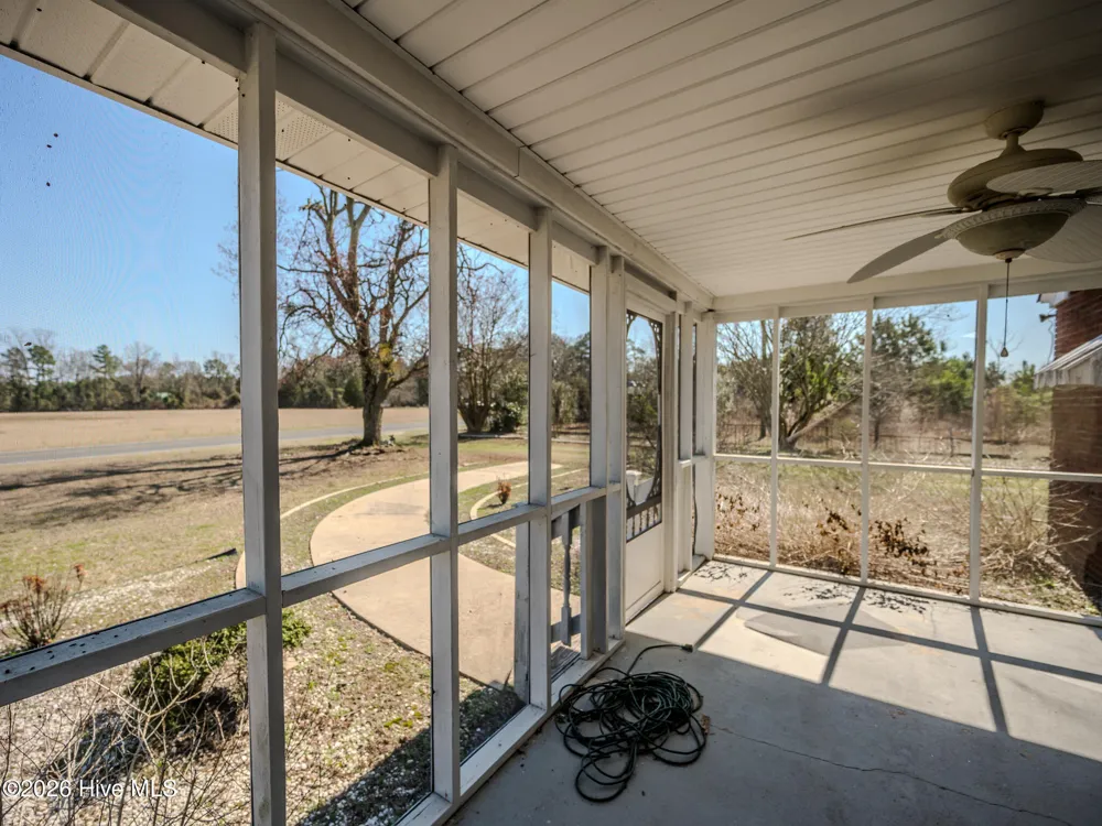 60 Callahan Road Orrum, NC 28369