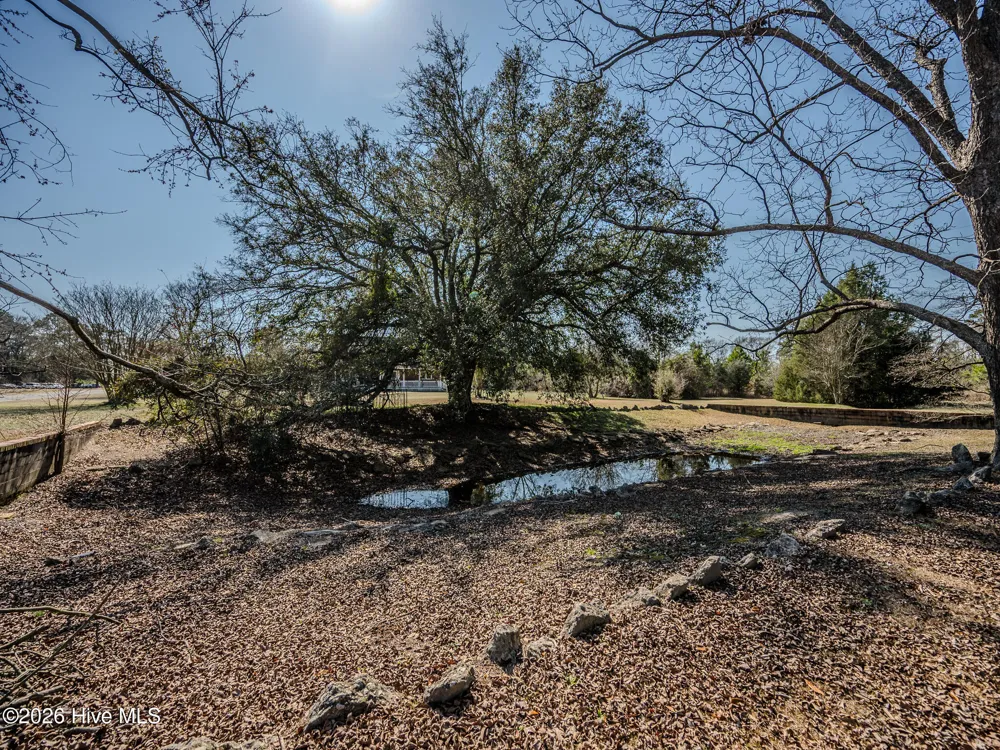 60 Callahan Road Orrum, NC 28369