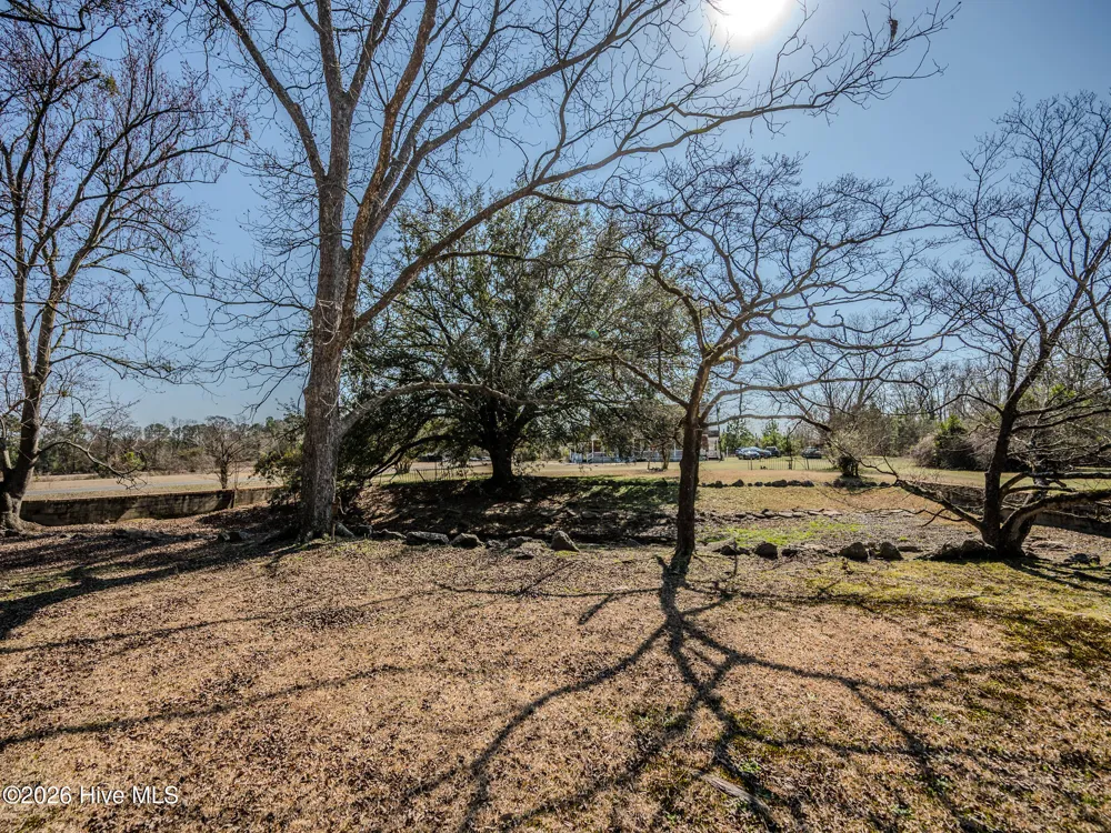 60 Callahan Road Orrum, NC 28369