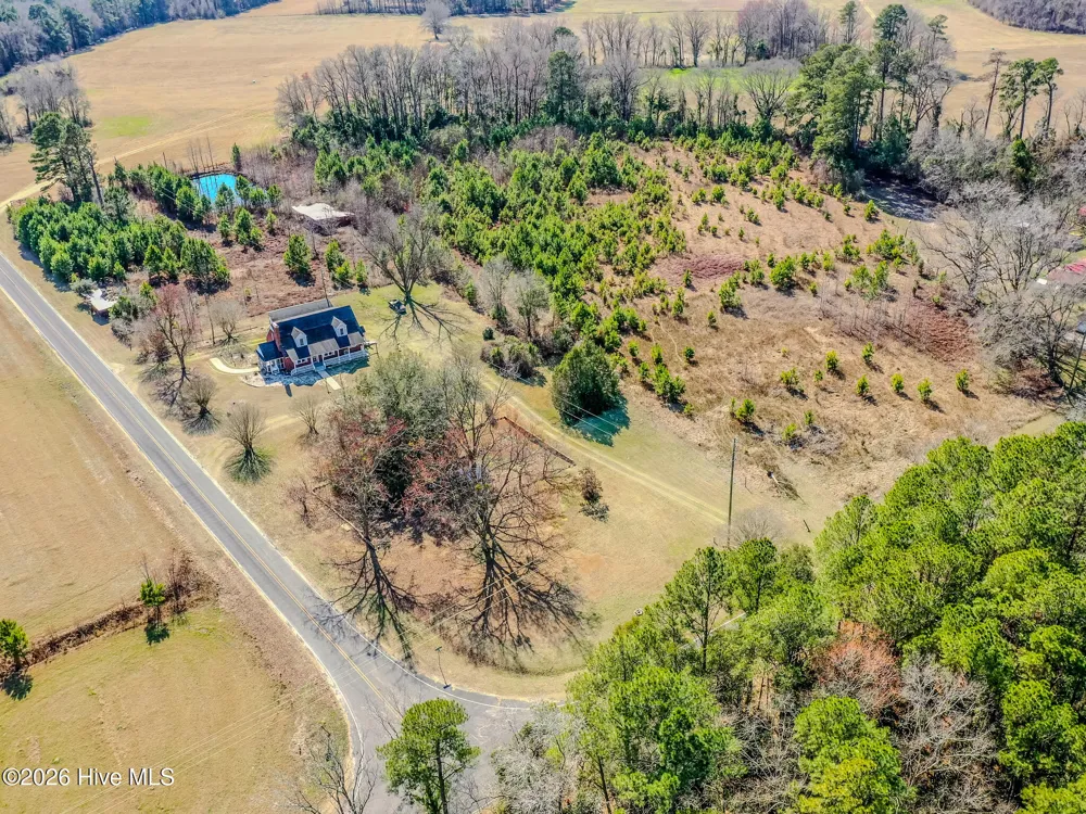 60 Callahan Road Orrum, NC 28369
