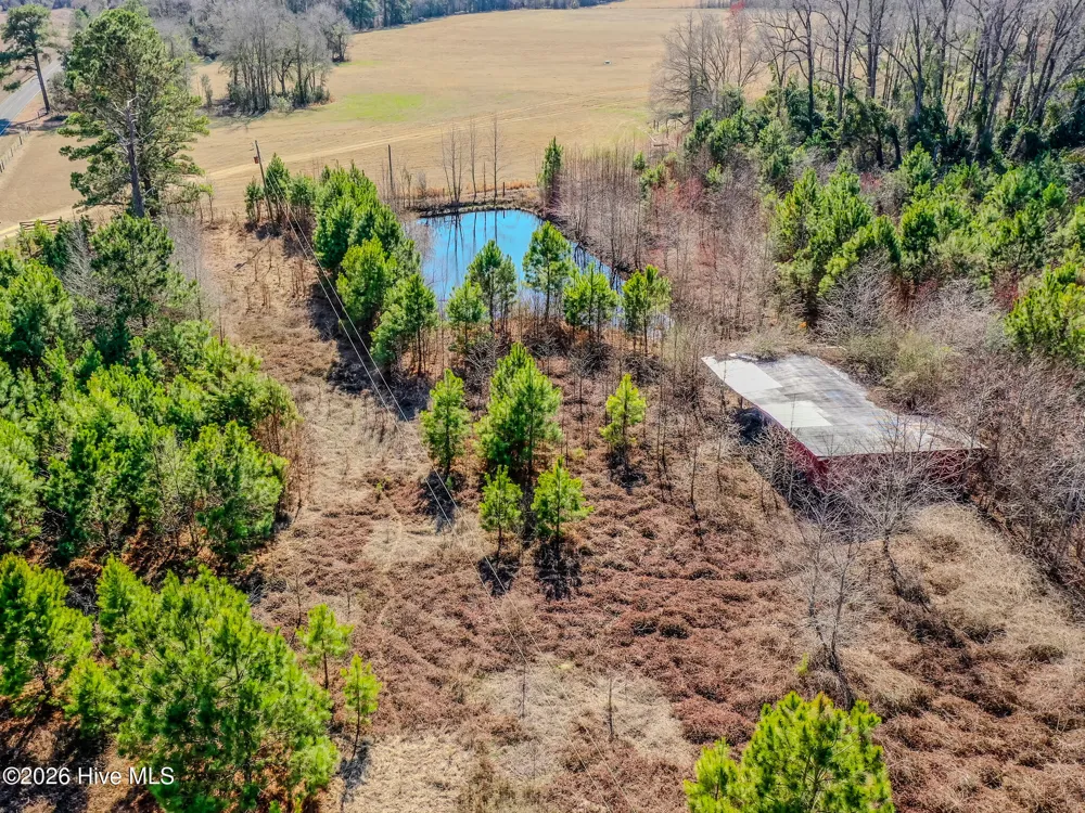 60 Callahan Road Orrum, NC 28369