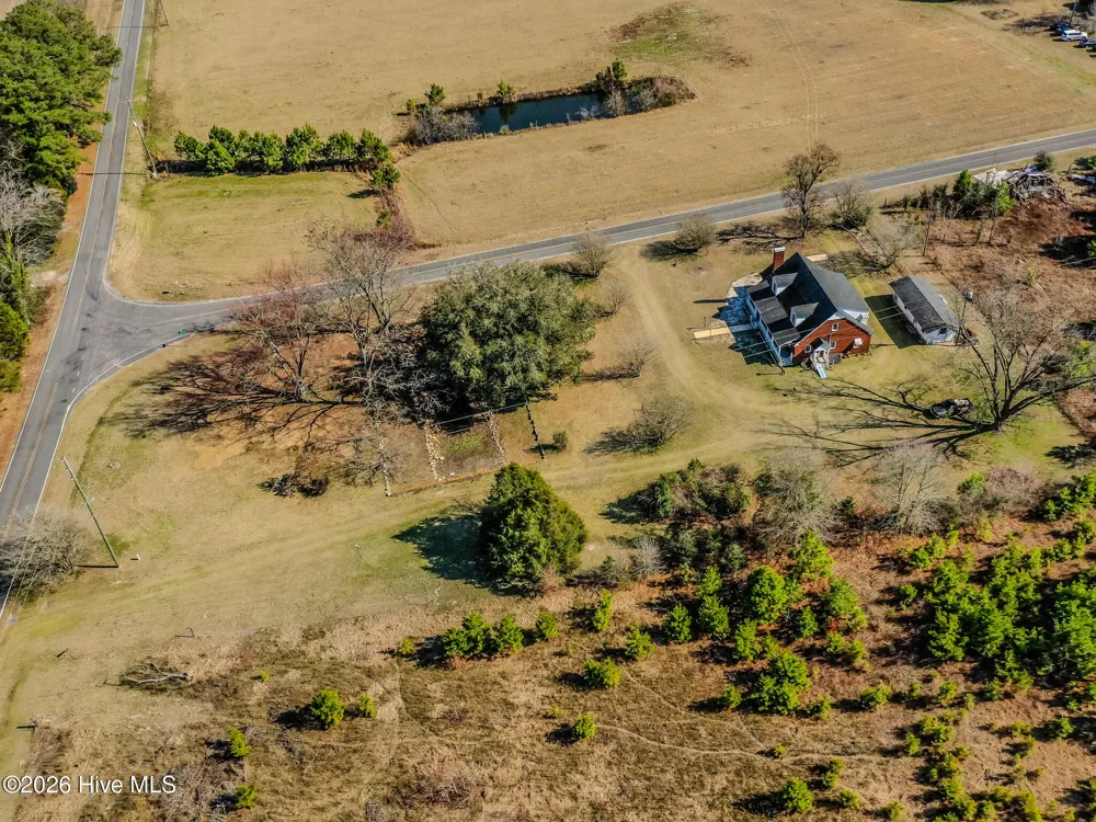 60 Callahan Road Orrum, NC 28369