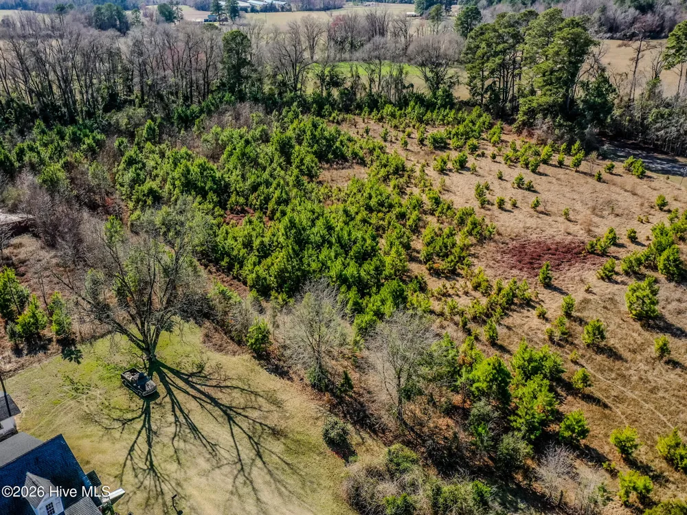 60 Callahan Road Orrum, NC 28369