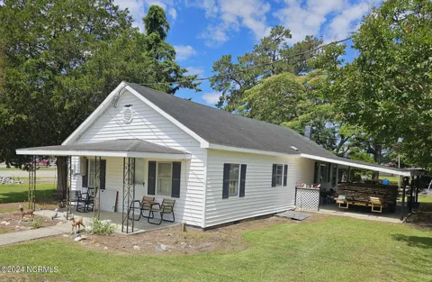 2630 Prison Camp Road