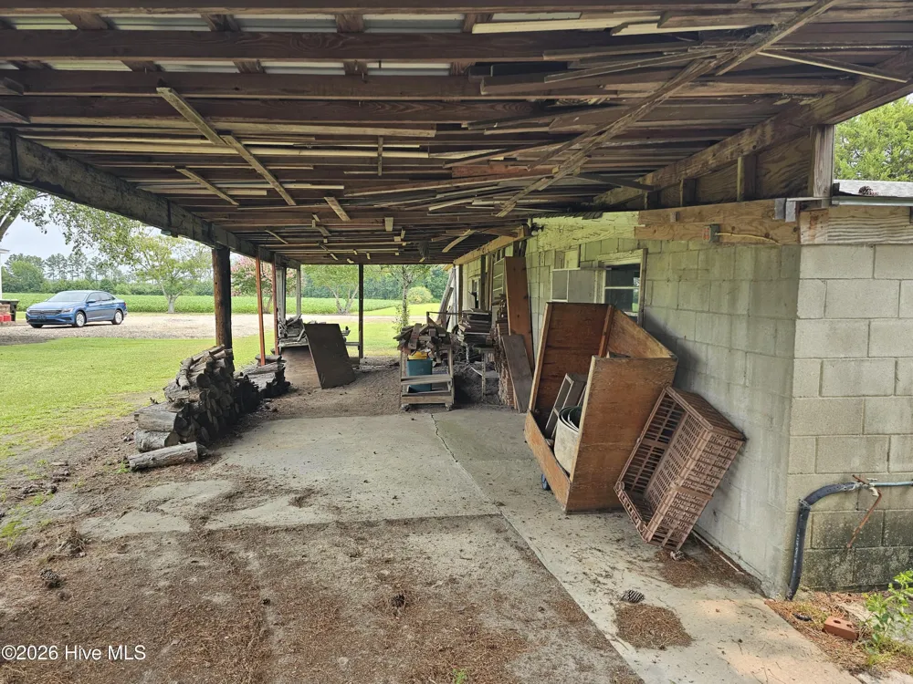 2630 Prison Camp Road Williamston, NC 27892