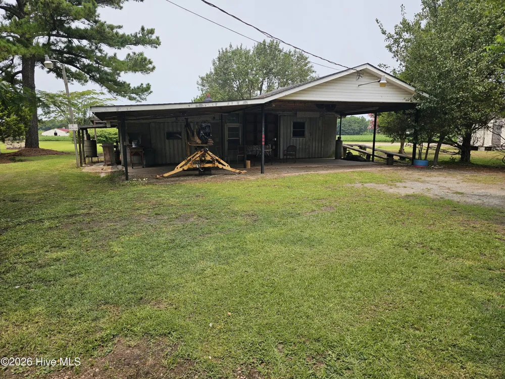2630 Prison Camp Road Williamston, NC 27892