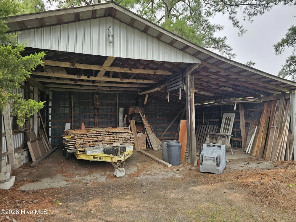 2630 Prison Camp Road Williamston, NC 27892