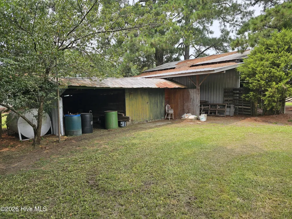 2630 Prison Camp Road Williamston, NC 27892