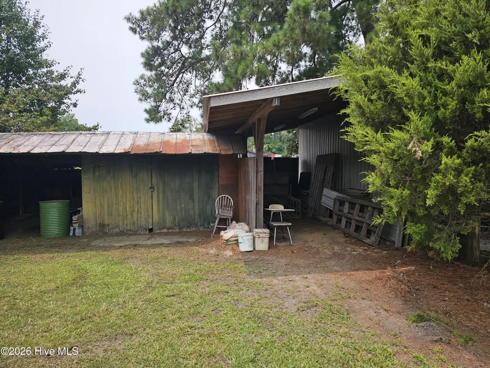 2630 Prison Camp Road Williamston, NC 27892