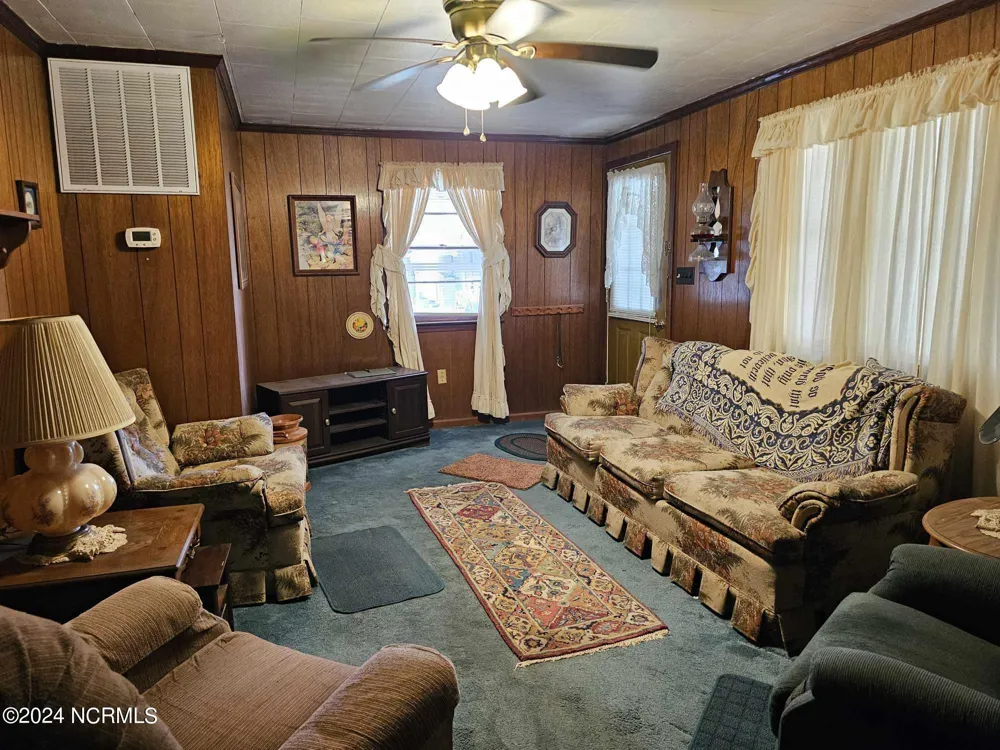 2630 Prison Camp Road Williamston, NC 27892