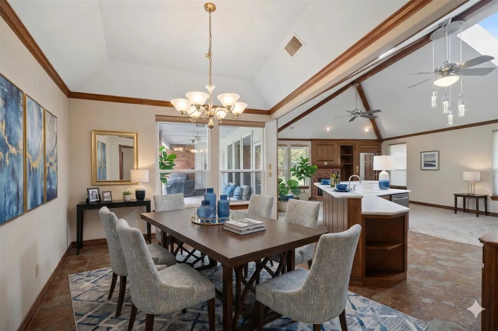 8 Equestrian Trail Duncanville, TX 75116