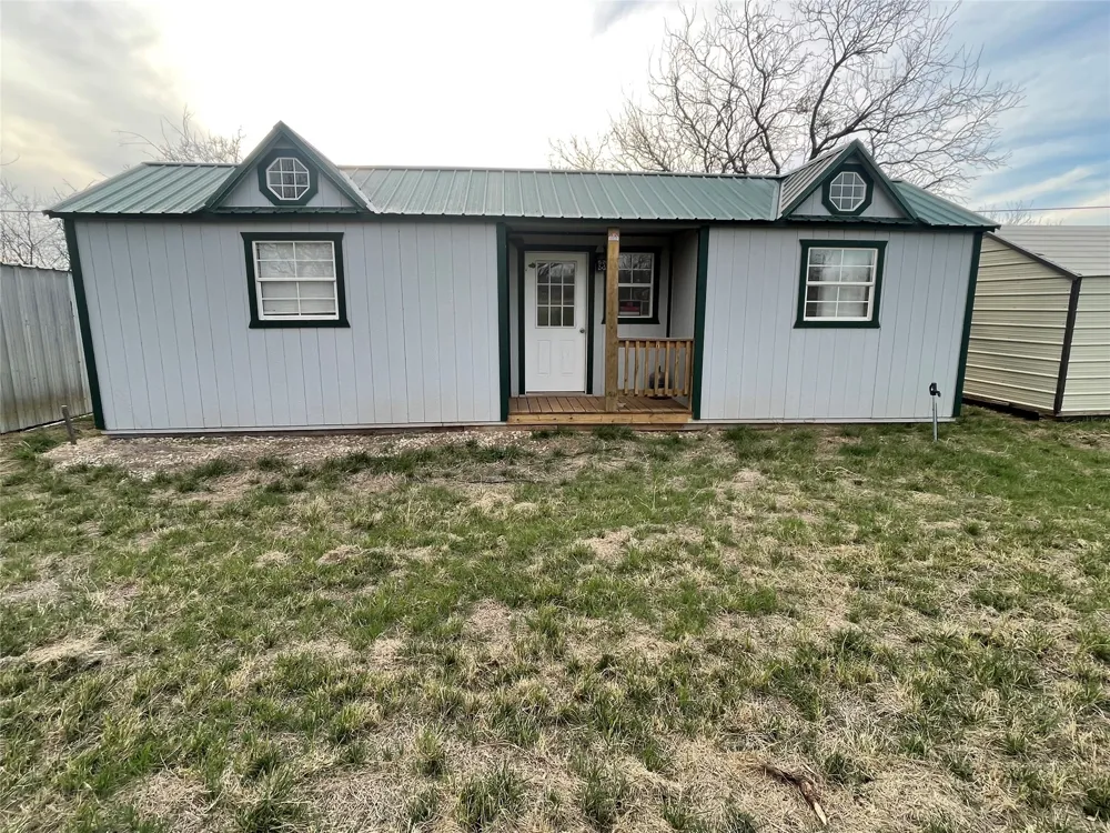 1119 County Road 408 Breckenridge, TX 76424