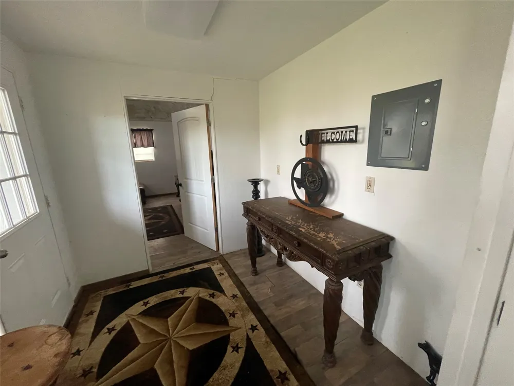 1119 County Road 408 Breckenridge, TX 76424