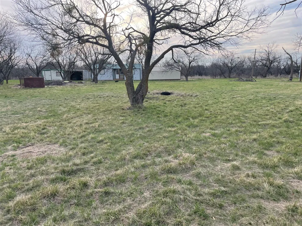 1119 County Road 408 Breckenridge, TX 76424