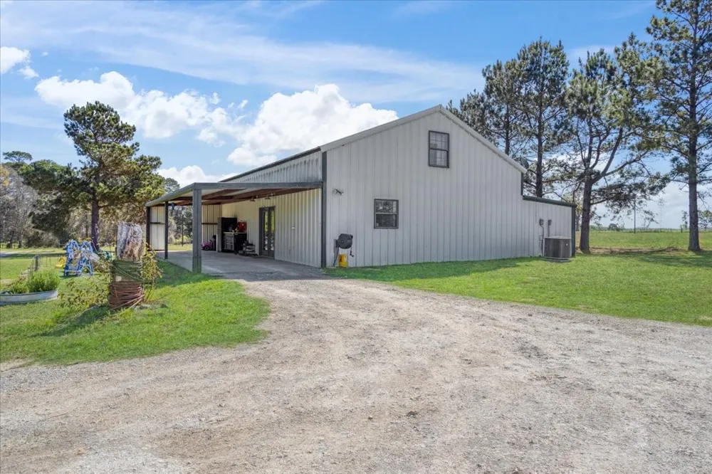97 CR 2640 Mt Pleasant, TX 75455