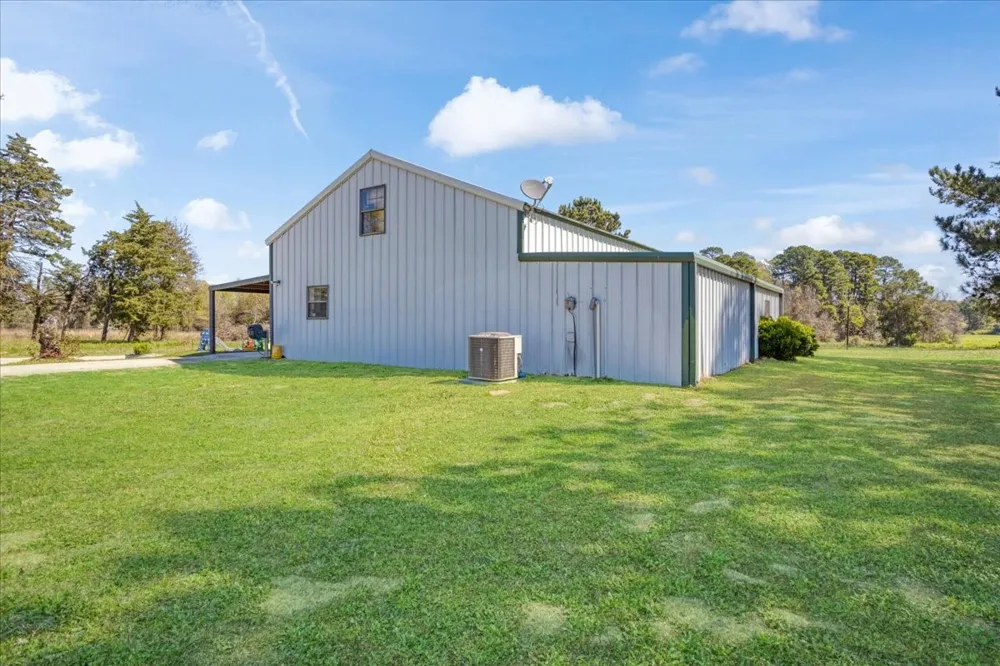 97 CR 2640 Mt Pleasant, TX 75455