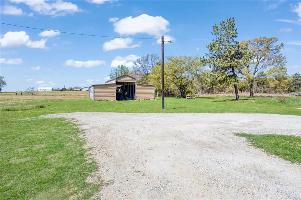 97 CR 2640 Mt Pleasant, TX 75455