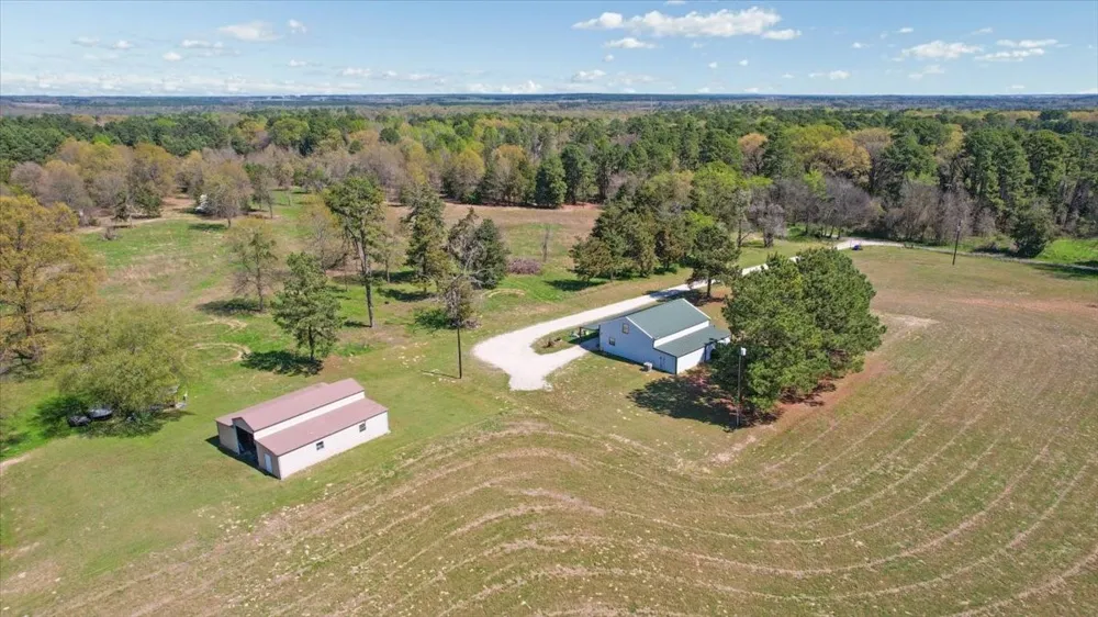 97 CR 2640 Mt Pleasant, TX 75455