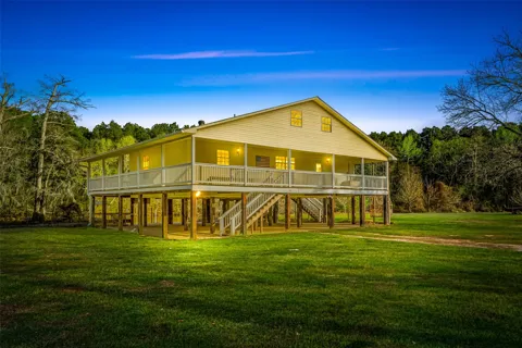 196 Dorcheat Bridge Road